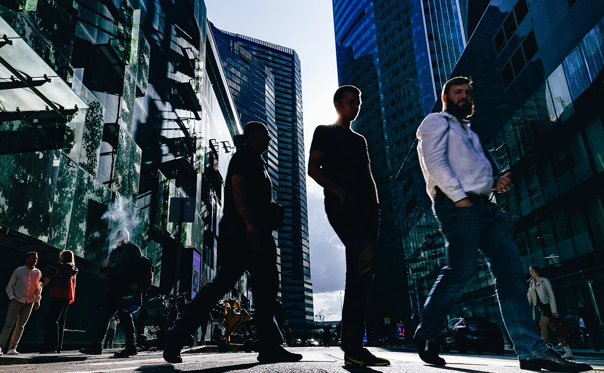 Андрей Любимов / РБК