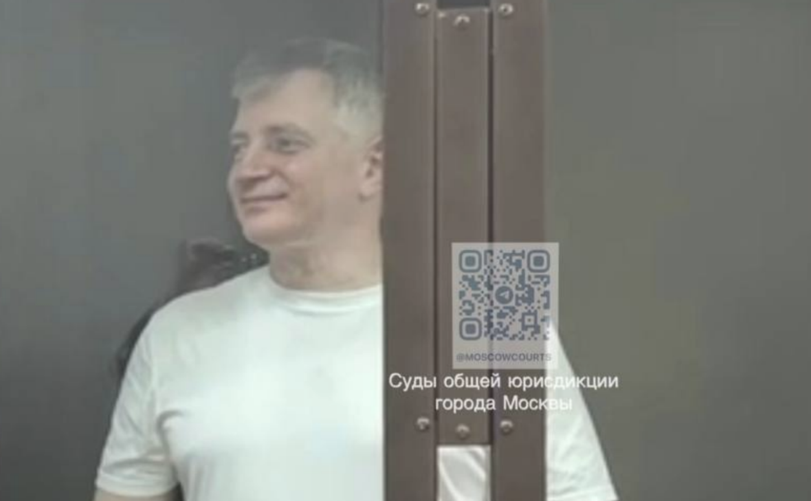 moscowcourts / Telegram