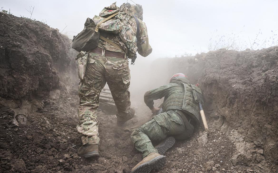 В Кении сообщили о возвращении попавших в зону боев на Украине граждан
