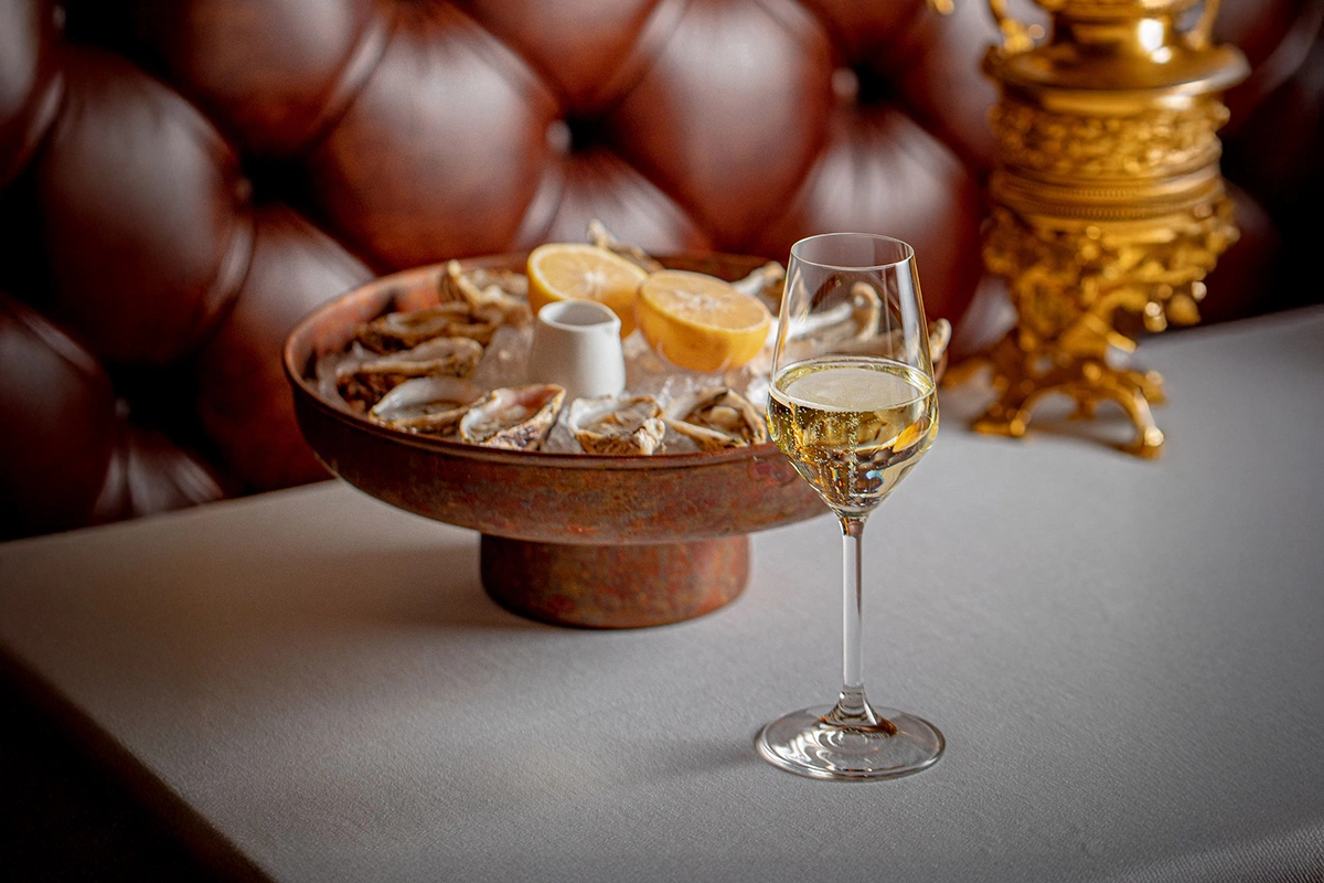 Бранч как план на день: 11 вариантов для январских каникул