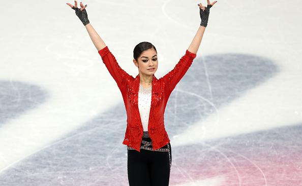 Аделия Петросян