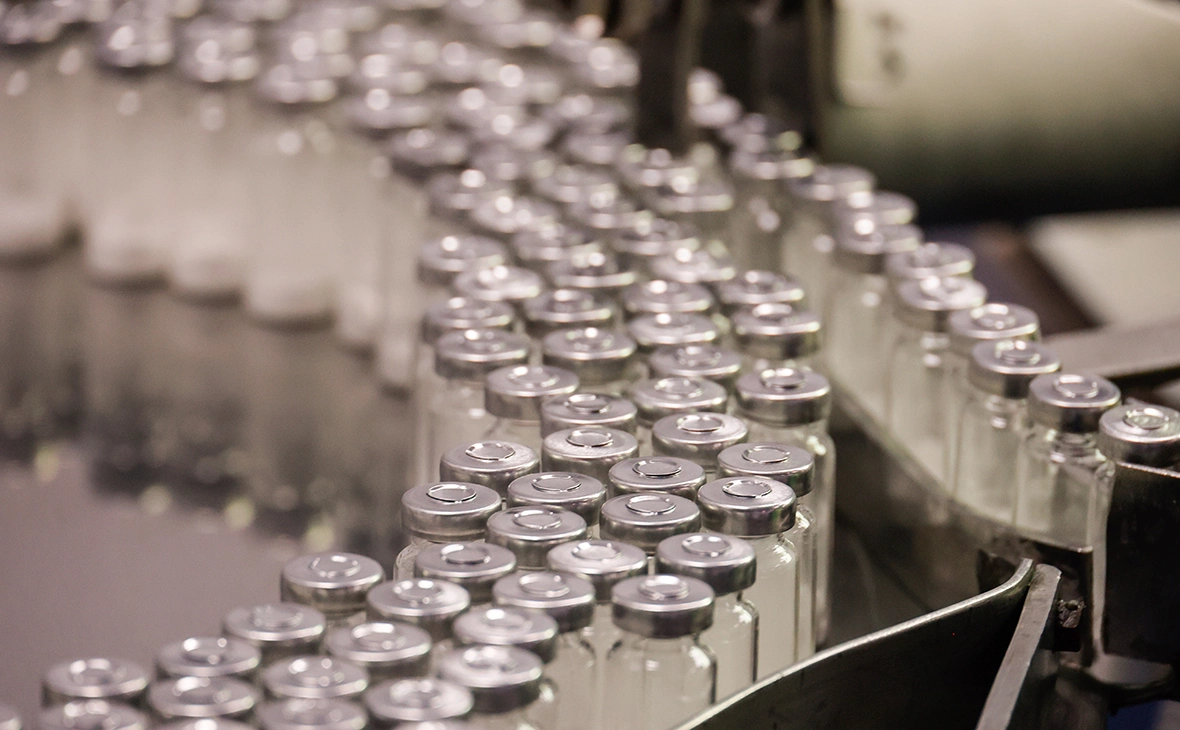 Екатерина Сычкова / URA.ru / Global Look Press