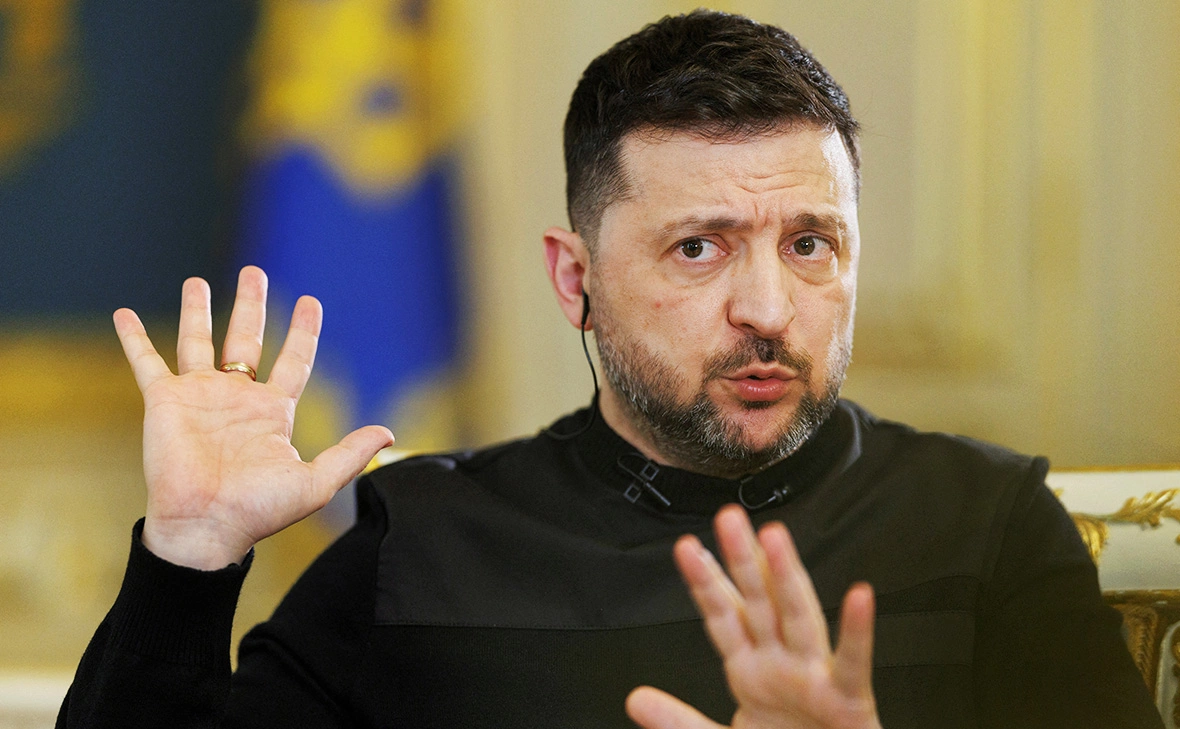 Валентин Огиренко / Reuters