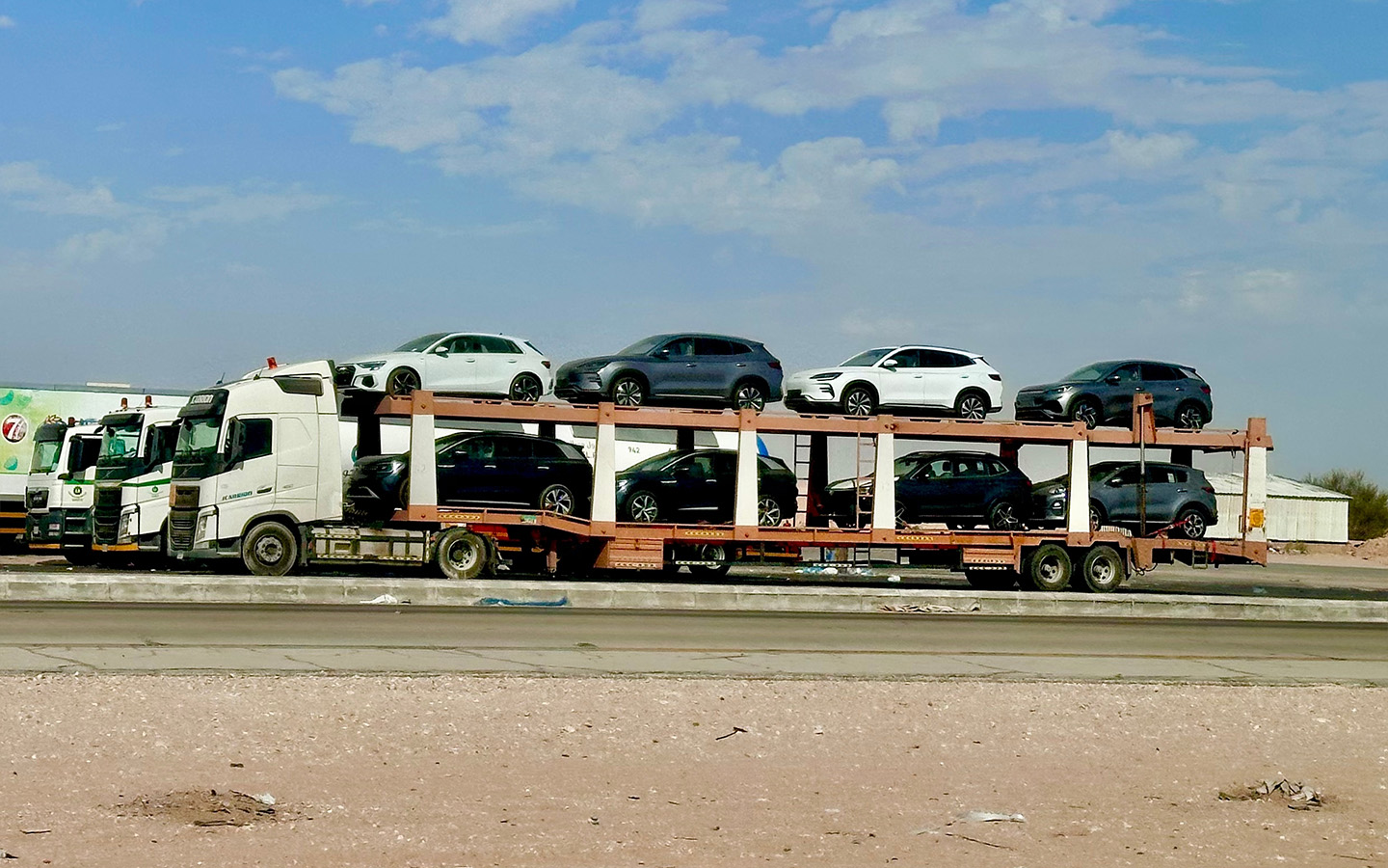 Фото: MOUTASEM PHOTOGRAPHY / Shutterstock / FOTODOM