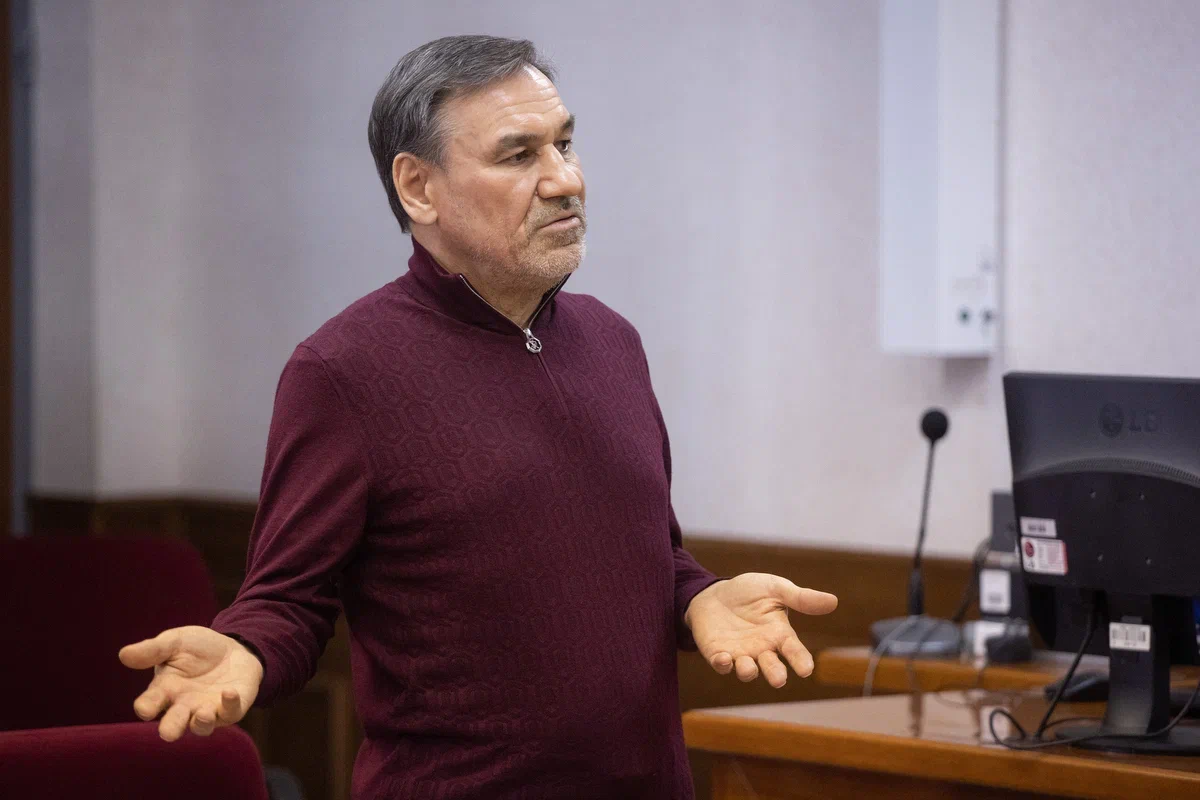 Антон Буценко, 66.RU