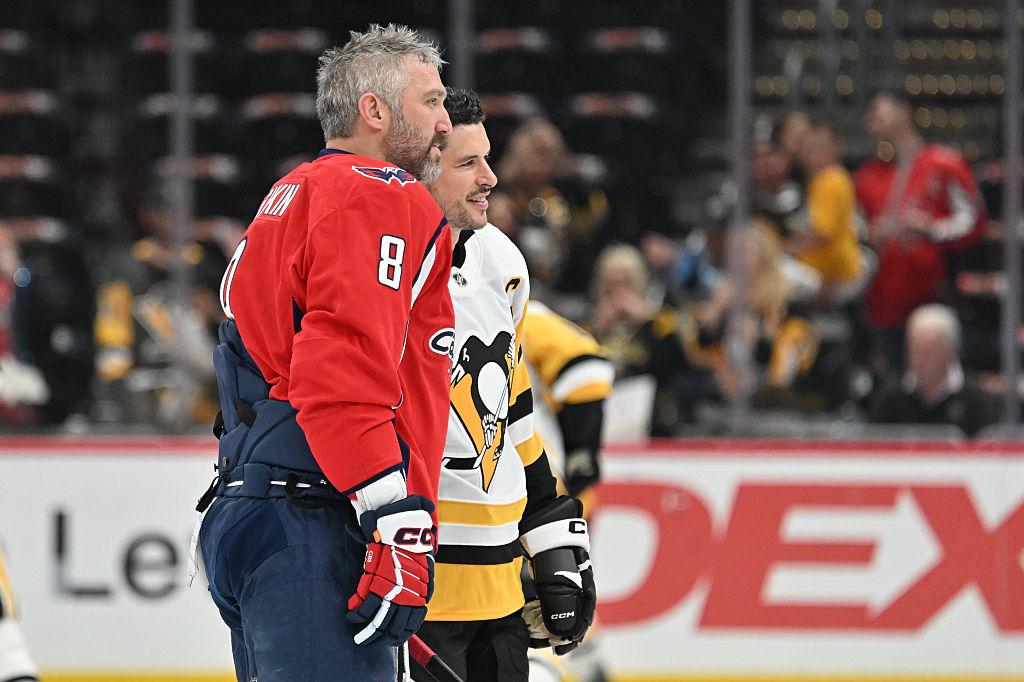 Фото: Getty Images