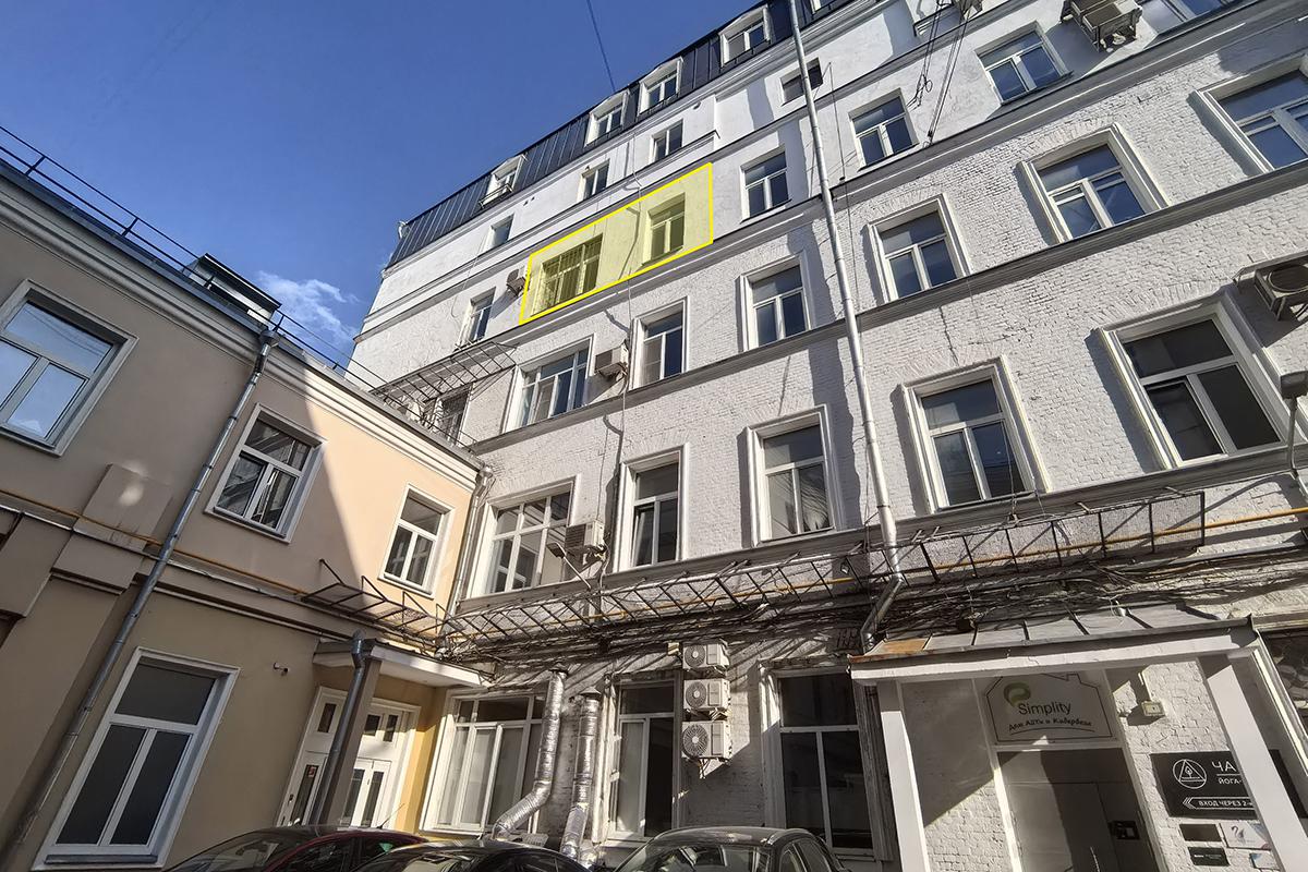 Фото: Инвестиционный портал города Москвы