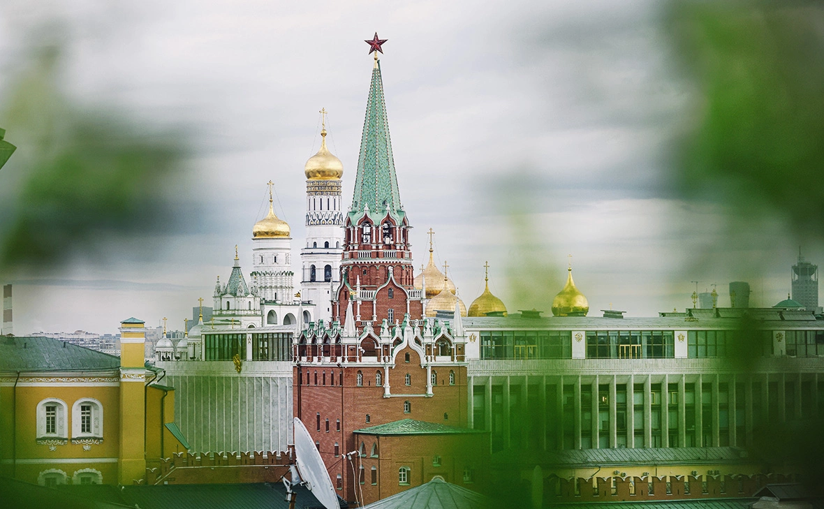 Андрей Любимов / РБК