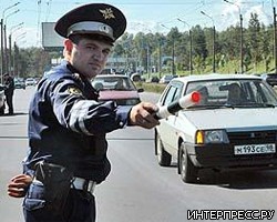 Невский район Петербурга стал лидером по автоугонам в августе