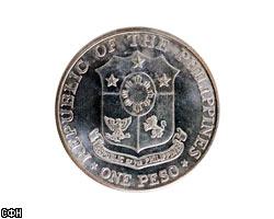 На Филиппинах члена городского совета выбрали монеткой