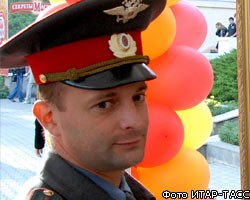 Россиянам понравилась работа милиции во время летних отпусков