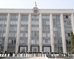 Кишинев отверг кандидатуру нового посла Румынии в Молдавии