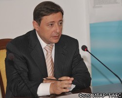 А.Хлопонин: Следствие установило причастных к теракту во Владикавказе	
