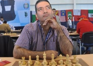 Российские шахматисты обыграли итальянцев