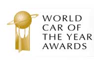 Audi A6 - World Car of the Year