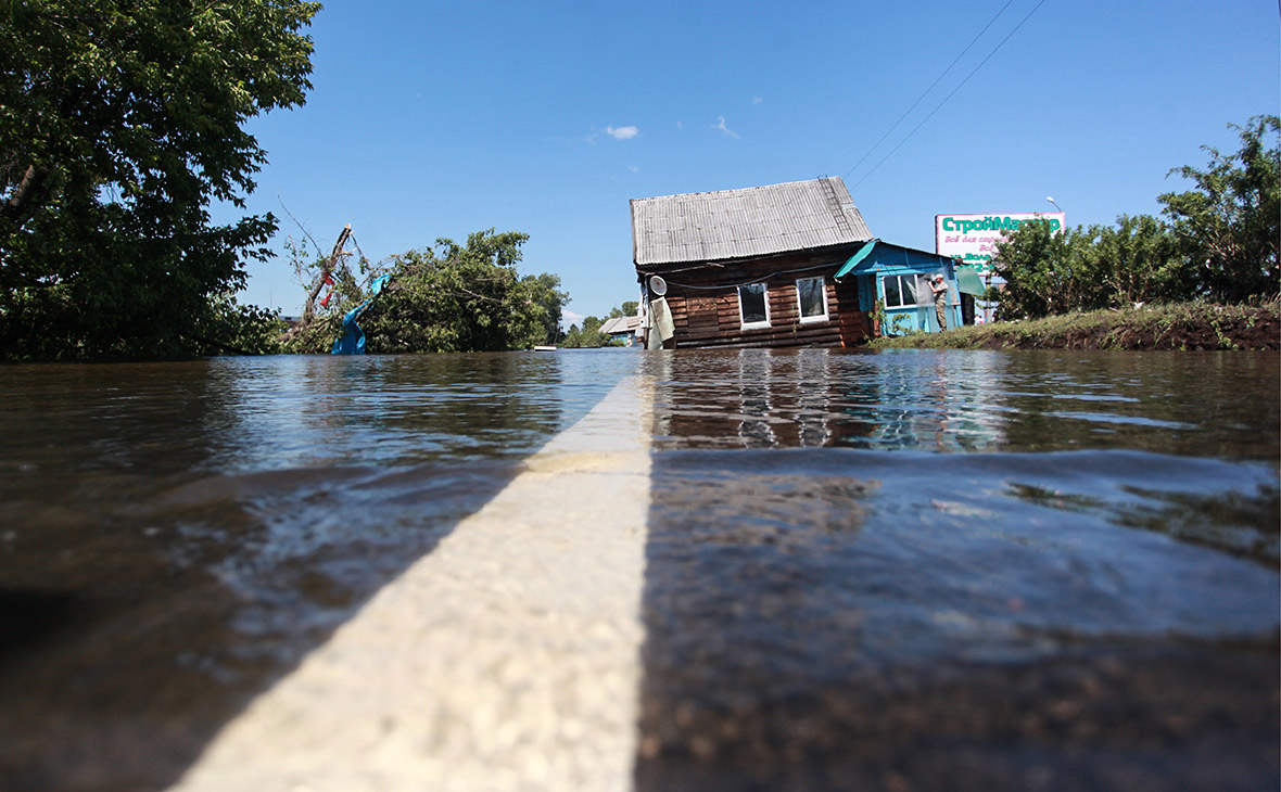 Фото: Кирилл Шипицин / ТАСС