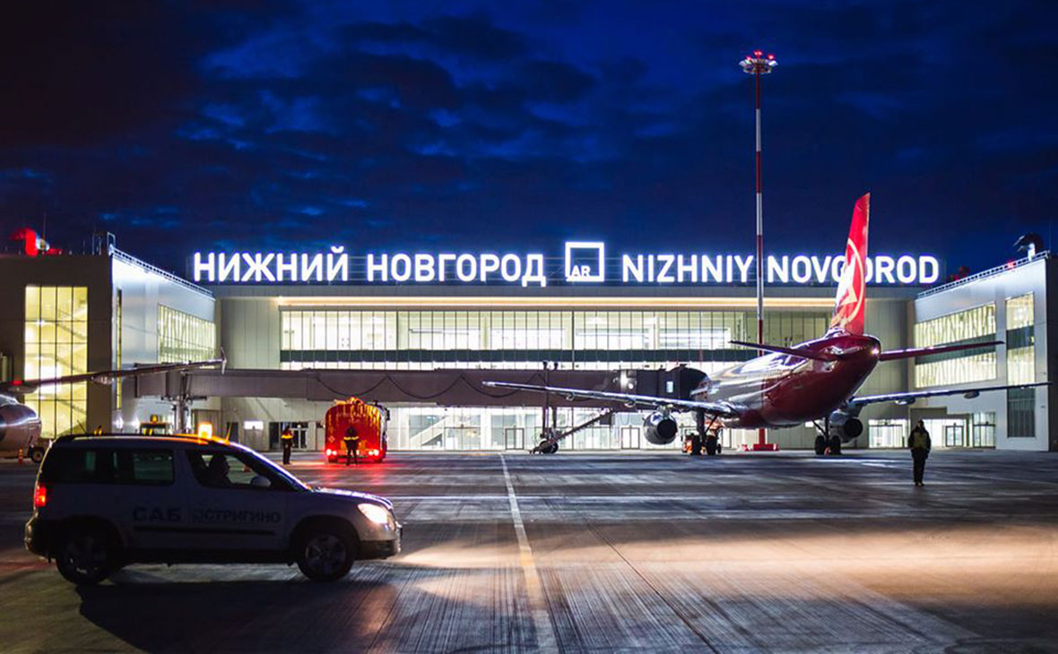 Закрытые гавани: как живут аэропорты юга и центра России без пассажиров