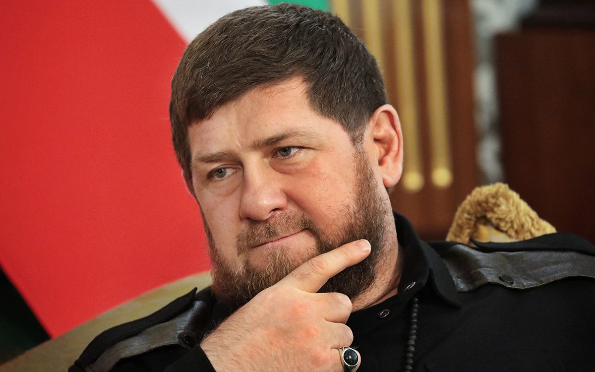 Кадыров обвинил блогеров в распространении слухов о похищениях людей"/>













