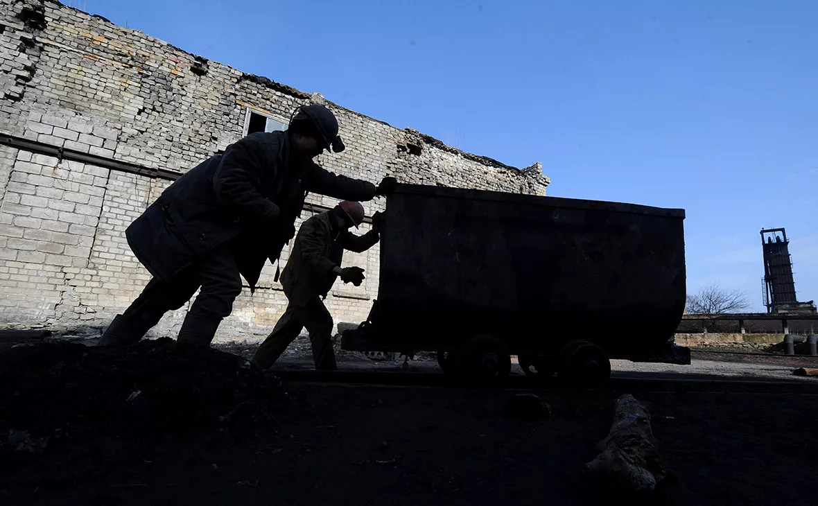Виктор Драчев / ТАСС