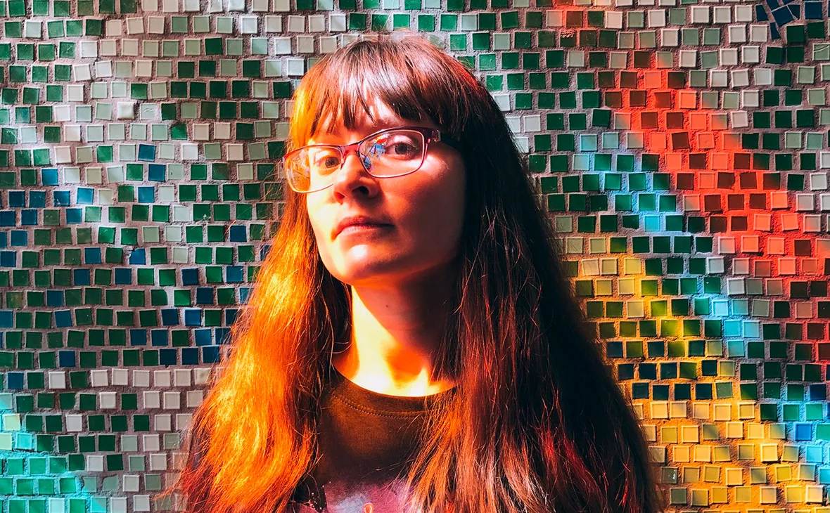 Лана Сатор / VK