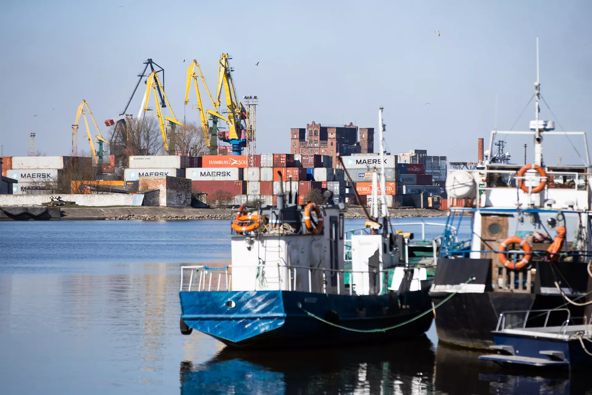 Александр Подгорчук