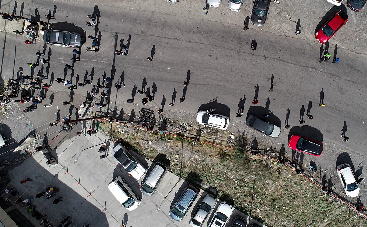 Зураб Церцвадзе / AP