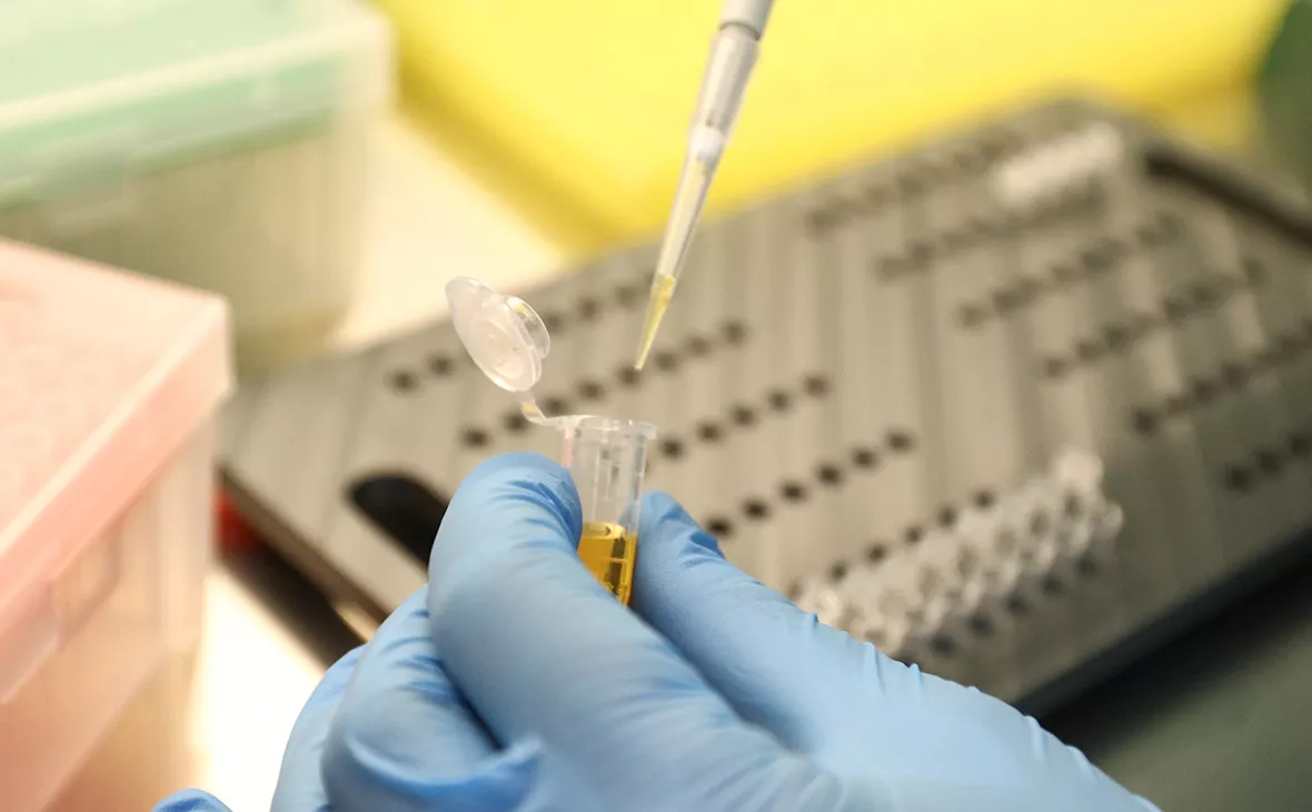 Кирилл Зыков / АГН «Москва»