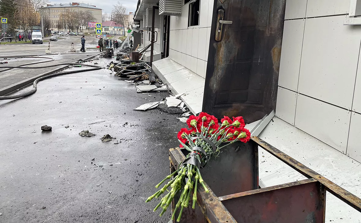 Светлана Сергеева / ТАСС