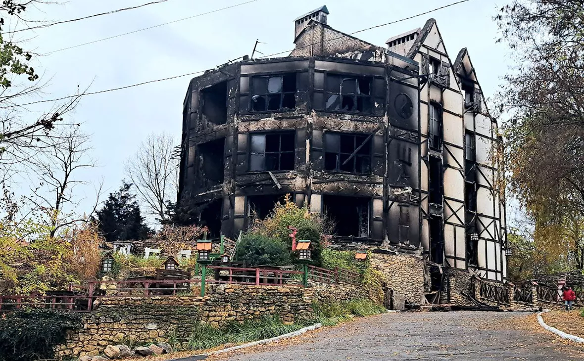 VGA_NovayaKahovka / Telegram