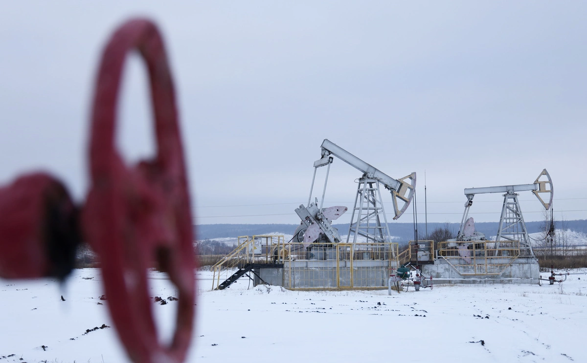 Егор Алеев / ТАСС