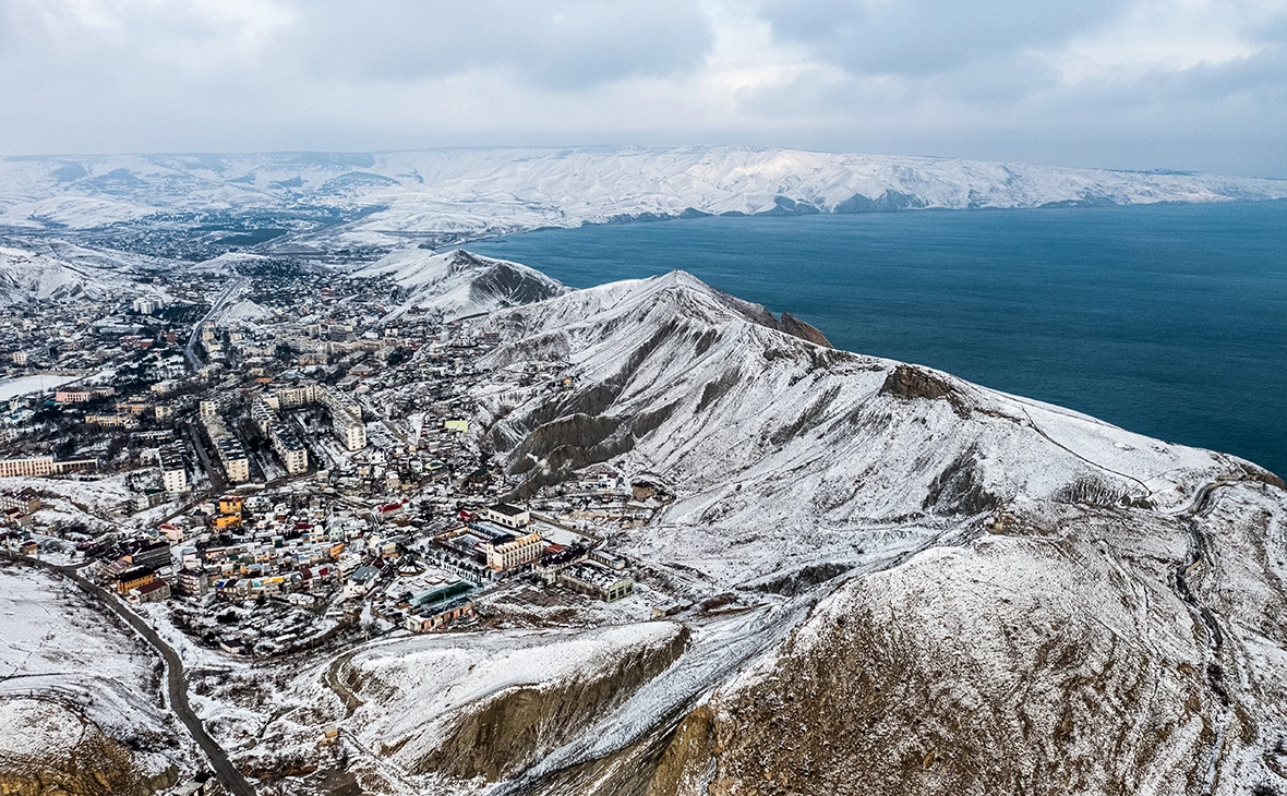 Сергей Мальгавко / ТАСС