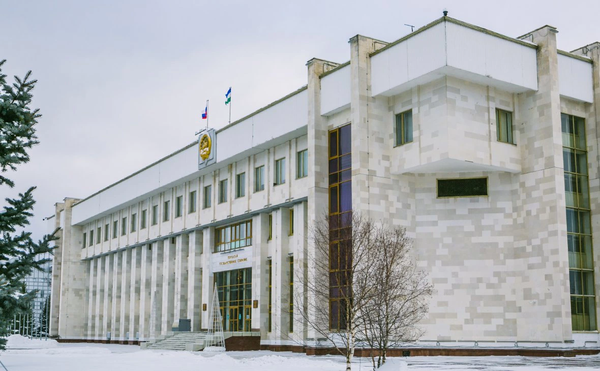 РБК Уфа