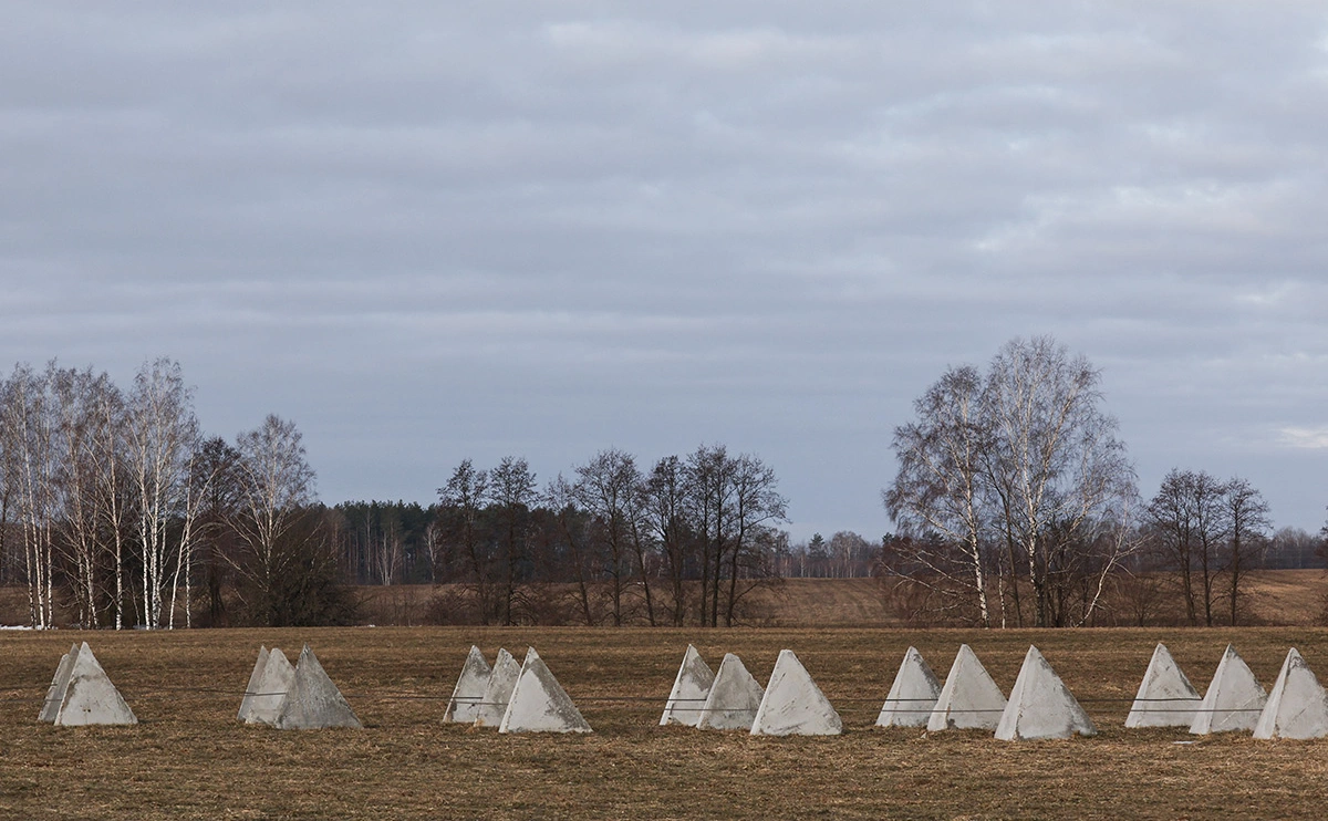 Сергей Бобылев / ТАСС