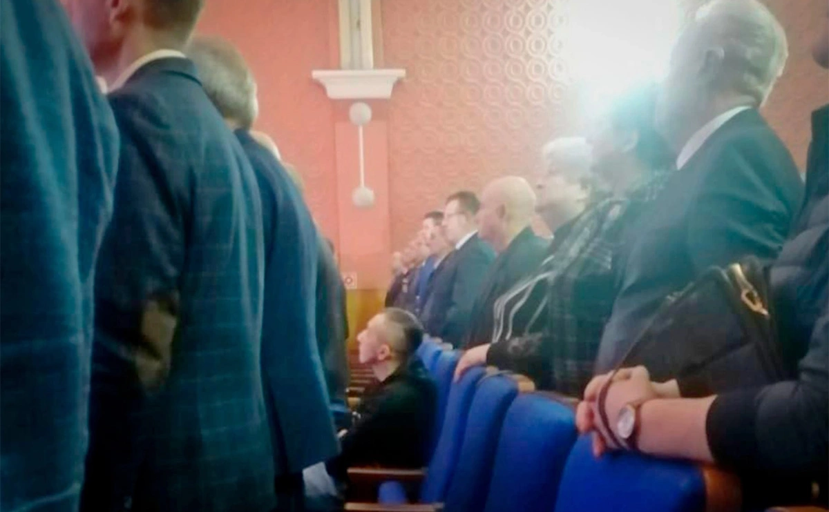 Районный информационный центр «Маяк» / VK