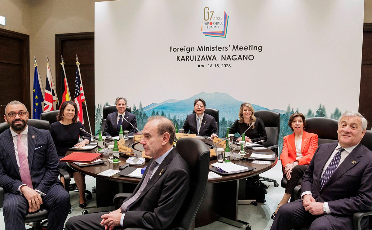 Kira Hofmann / Global Look Press