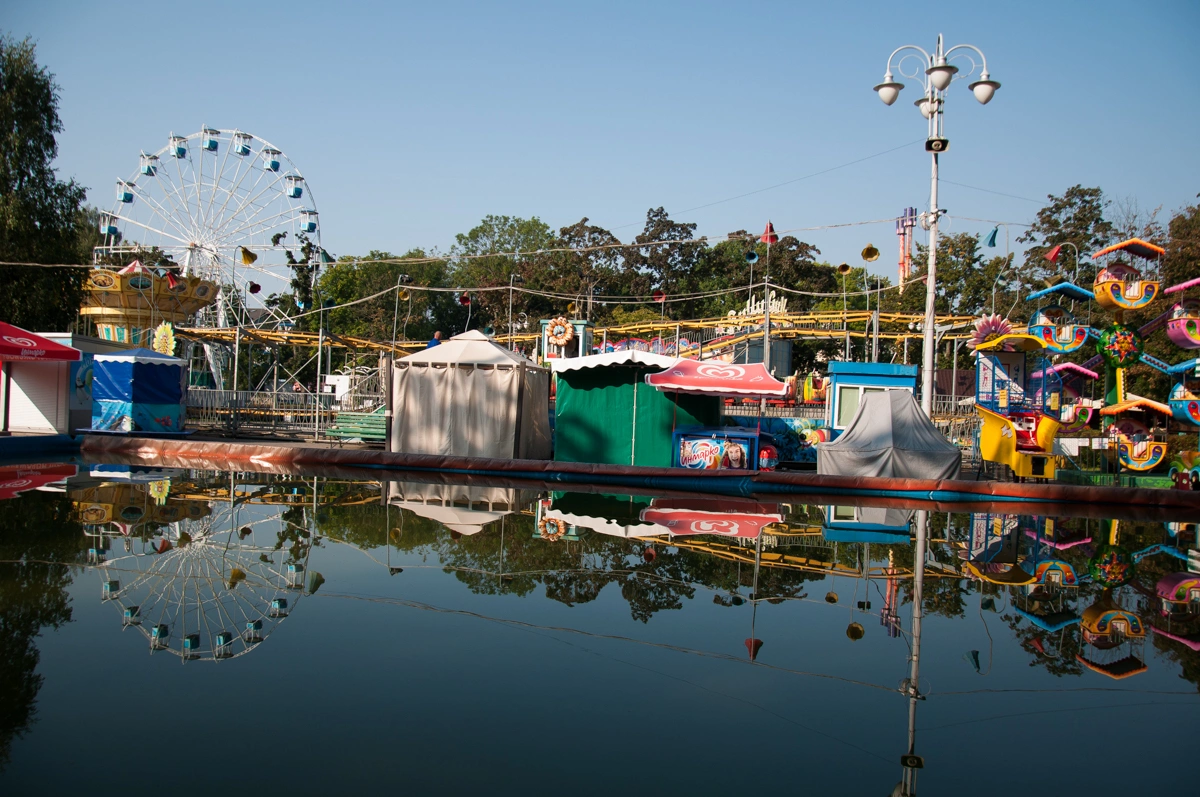 Александр Подгорчук