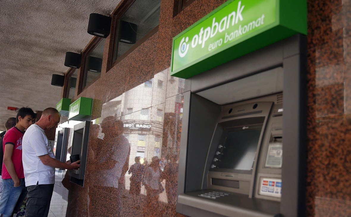 Laszlo Balogh / Reuters