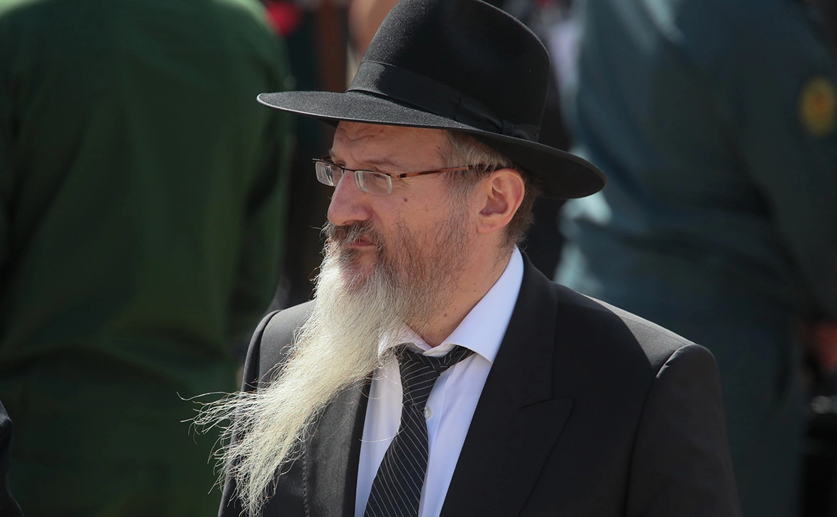 Владимир Гердо / ТАСС