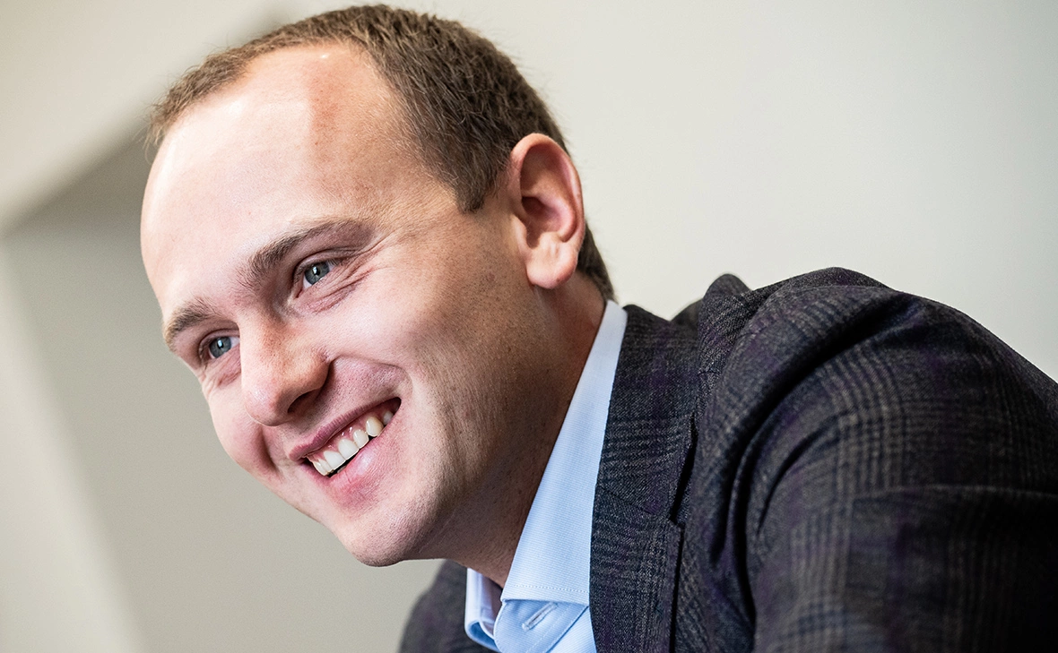 Анна Майорова / URA.RU / ТАСС