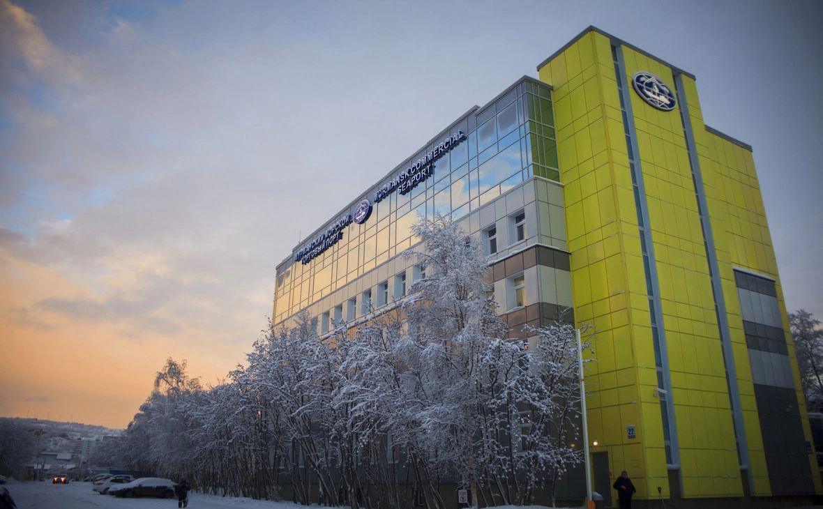 portmurmansk.ru