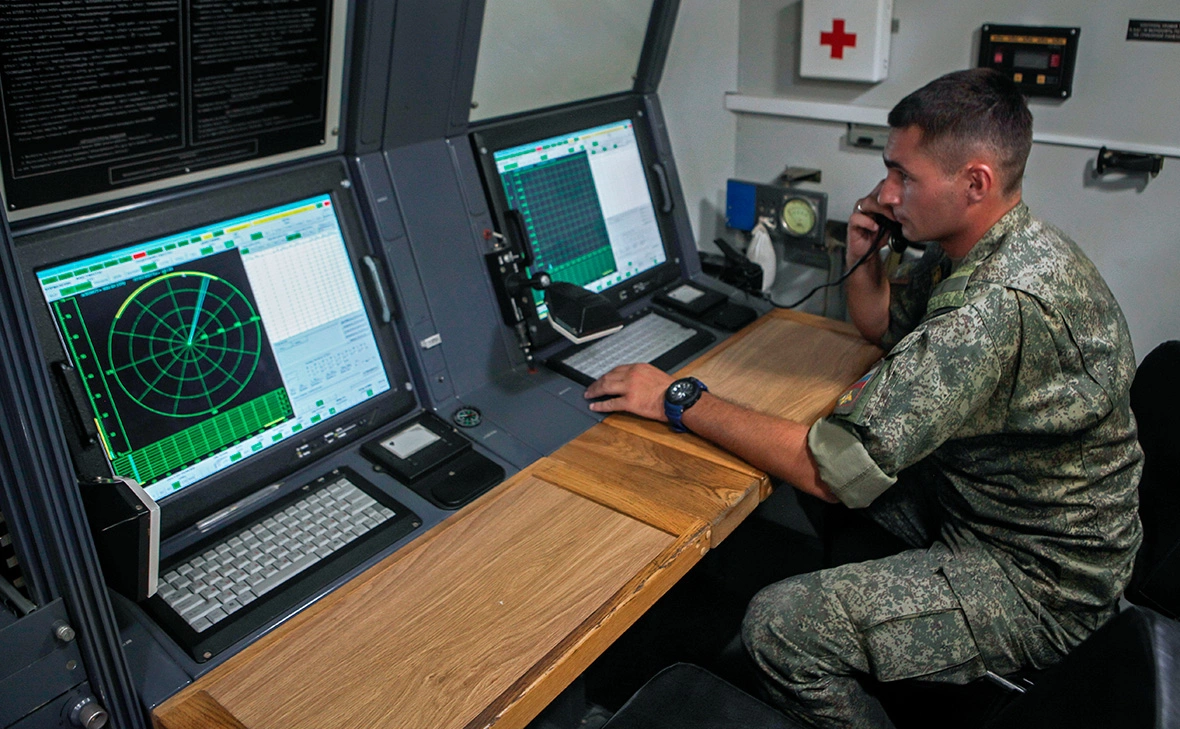 Денис Абрамов / РИА Новости