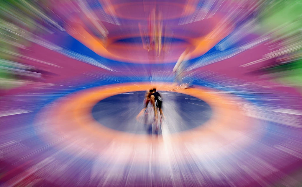 Matthias Hangst / Getty Images for BEGOC