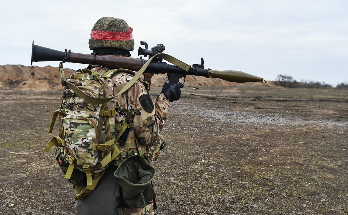 Константин Михальчевский / РИА Новости