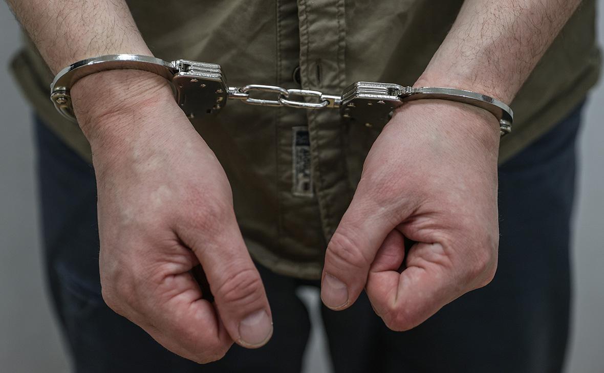 В Москве арестовали экс-главу центра анализа техногенного воздействия