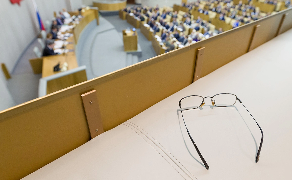 Олег Яковлев / РБК