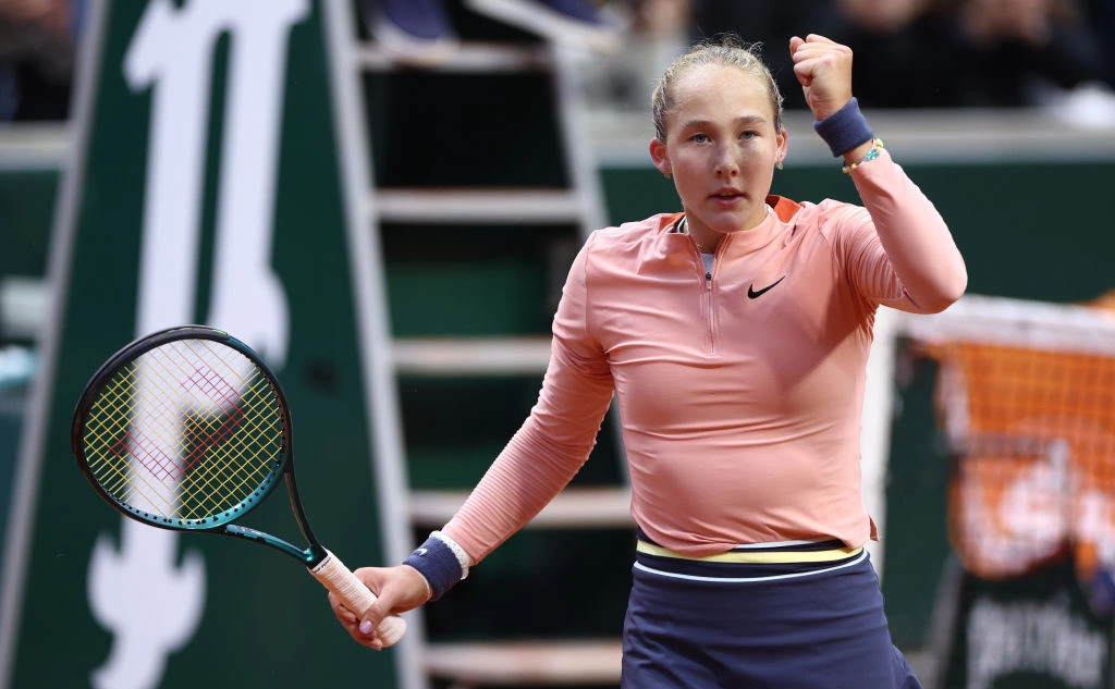 Dan Istitene / Getty Images