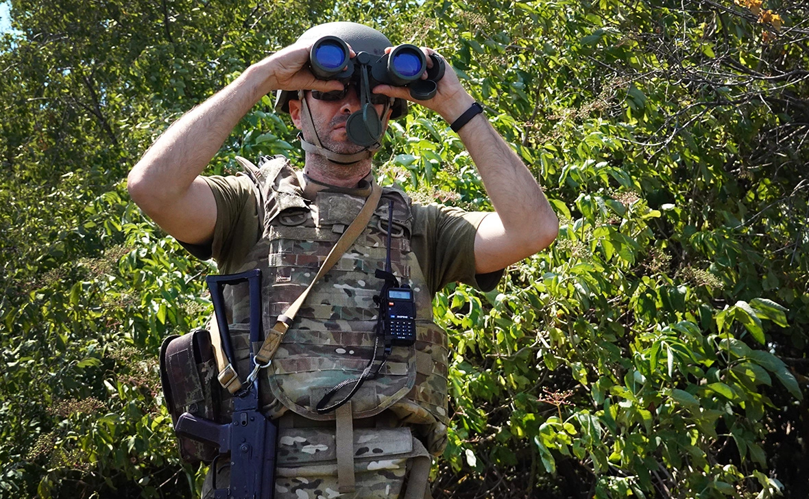 Scott Olson / Getty Images