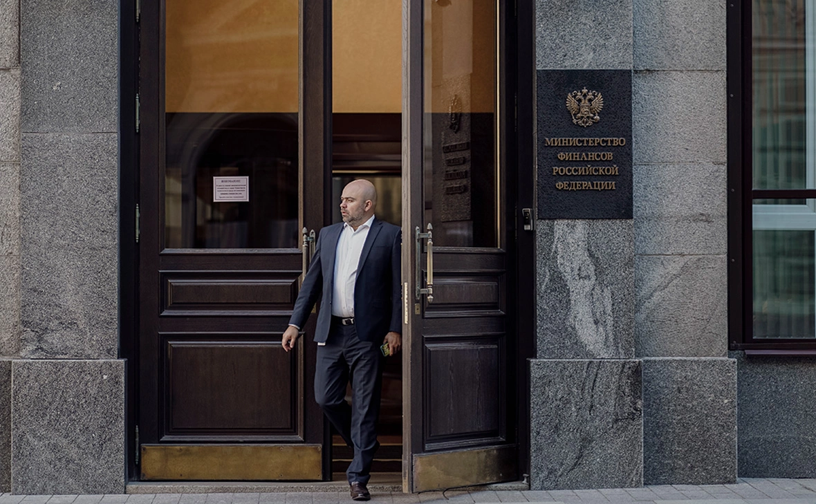 Михаил Гребенщиков / РБК