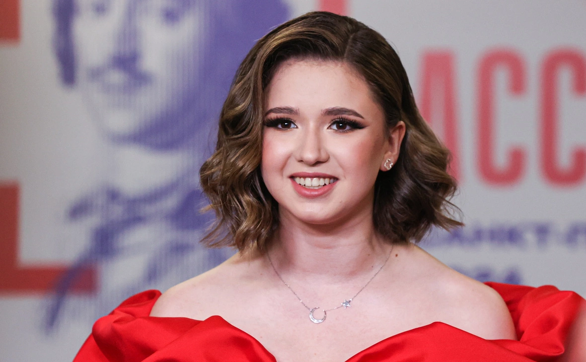 Александр Демьянчук / ТАСС