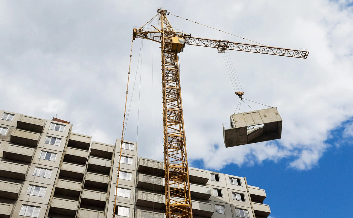 Эрик Романенко / ТАСС